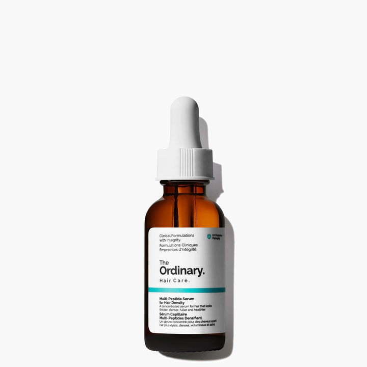 Multi-Peptide Serum for Hair Density E9