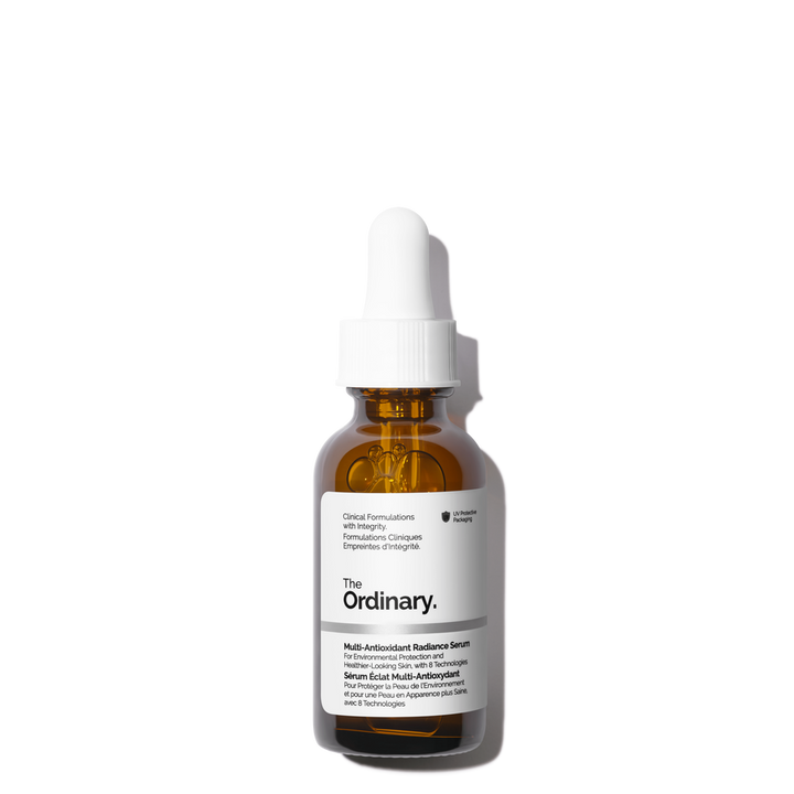 Multi-Antioxidant Radiance Serum J7