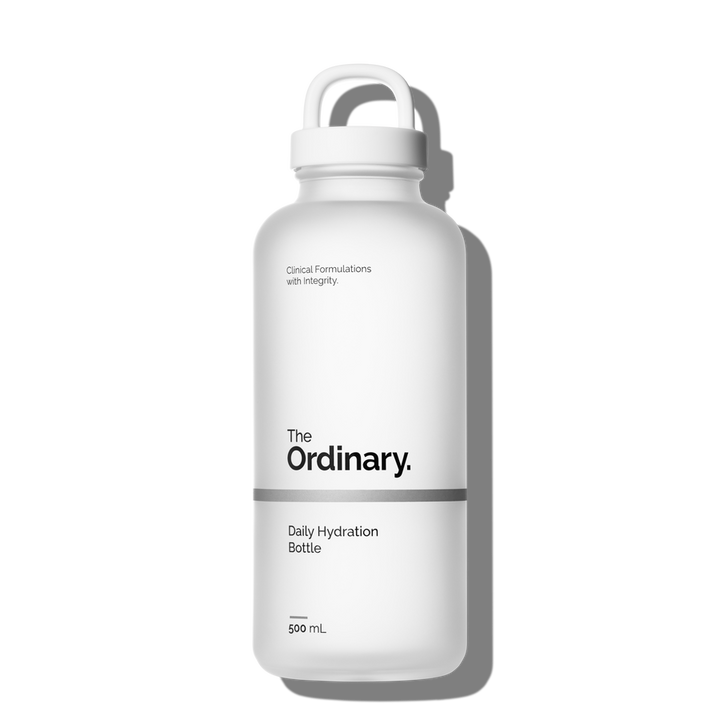Daily Hydration Bottle F5