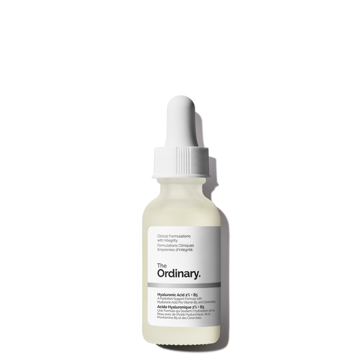 Hyaluronic Acid 2% + B5 (with Ceramides) F7