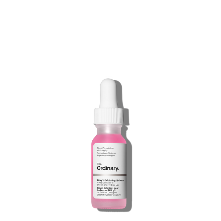 PHA 5% Exfoliating Lip Serum Q7