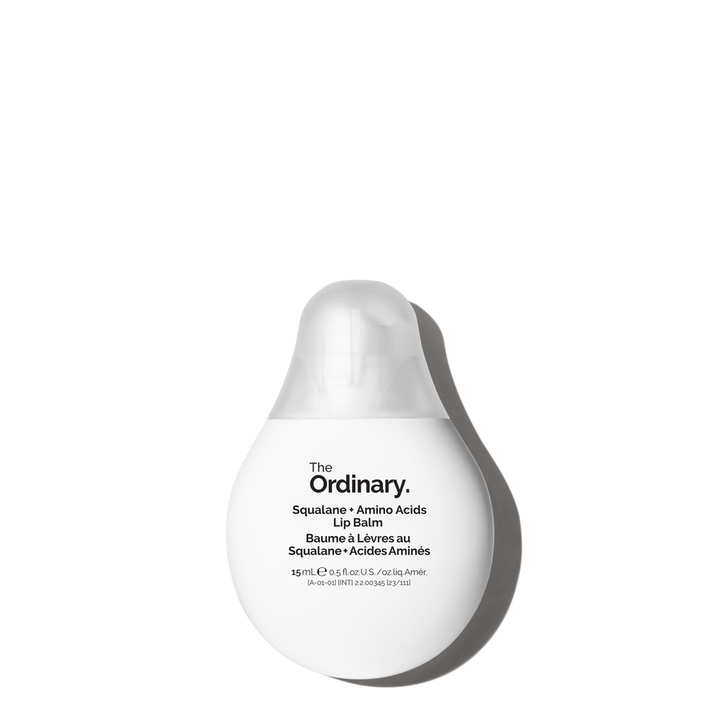 Squalane + Amino Acids Lip Balm D5