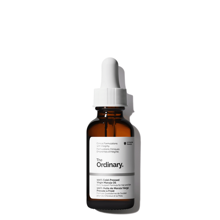 100% Cold-Pressed Virgin Marula Oil E0