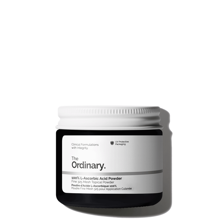 100% L-Ascorbic Acid Powder X0