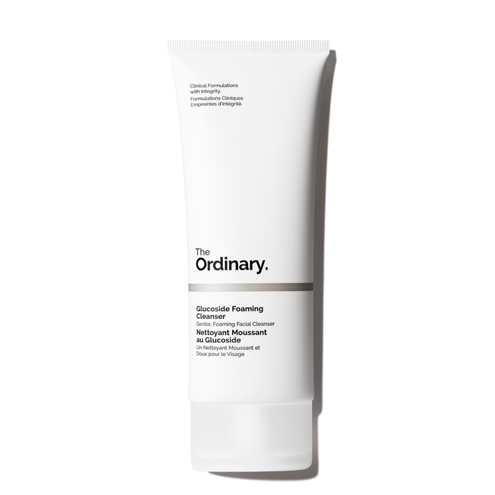 Glucoside Foaming Cleanser V7