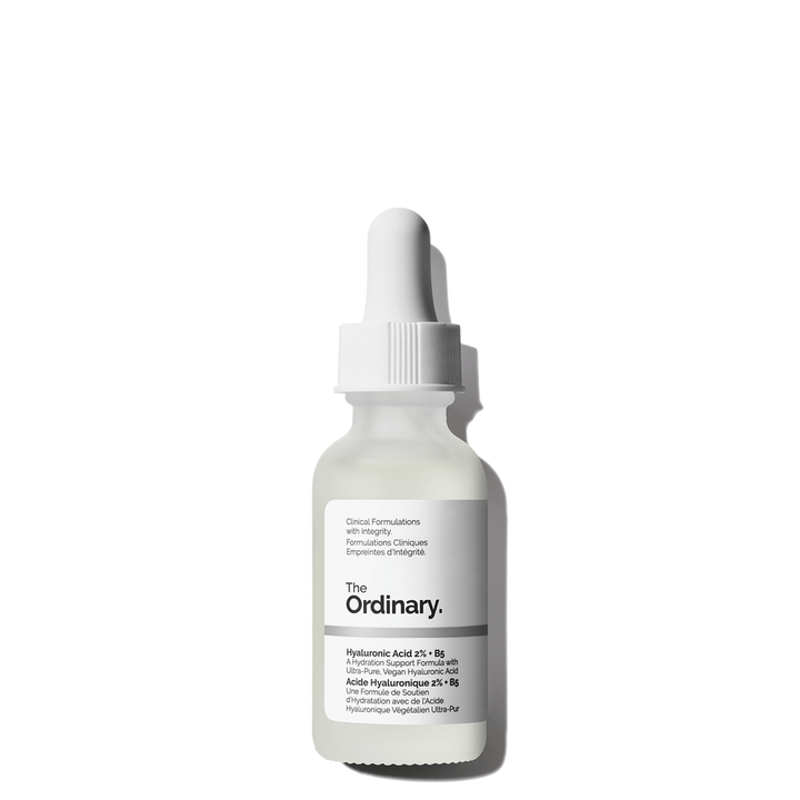 Hyaluronic Acid 2% + B5 (Original Formulation) I5