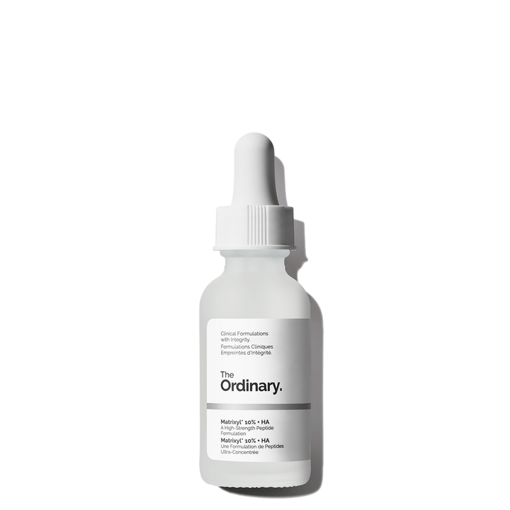 Matrixyl 10% + HA S5