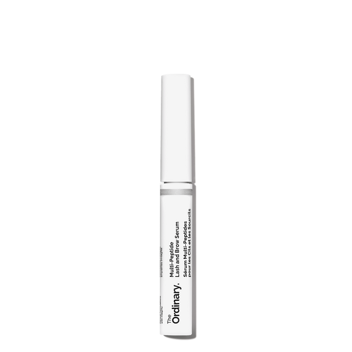 Multi-Peptide Lash and Brow Serum W4
