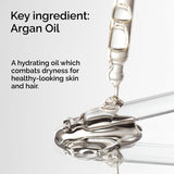 100% Organic Cold-Pressed Moroccan Argan Oil