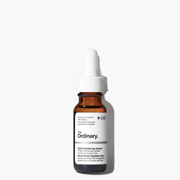 Multi-Peptide Eye Serum T6