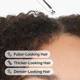 Multi-Peptide Serum for Hair Density
