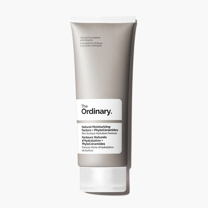 Natural Moisturizing Factors + PhytoCeramides L4