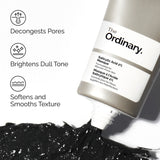 Salicylic Acid 2% Masque