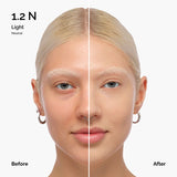 Serum Foundation