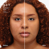 Serum Foundation