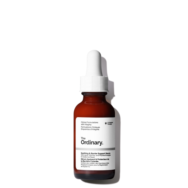 Soothing & Barrier Support Serum Q2