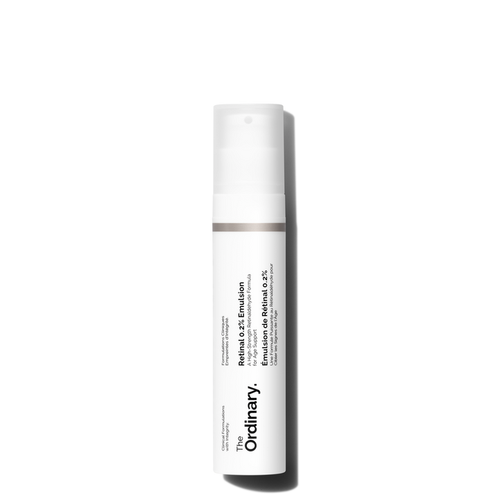 Retinal 0.2% Emulsion L2