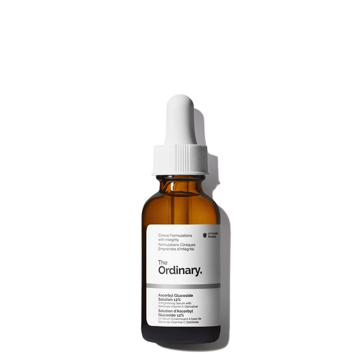 Ascorbyl Glucoside Solution 12% V1