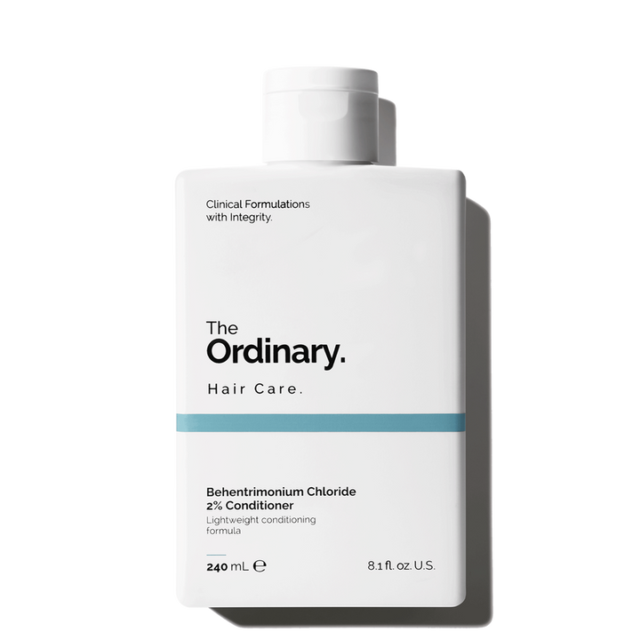 Behentrimonium Chloride 2% Conditioner N8