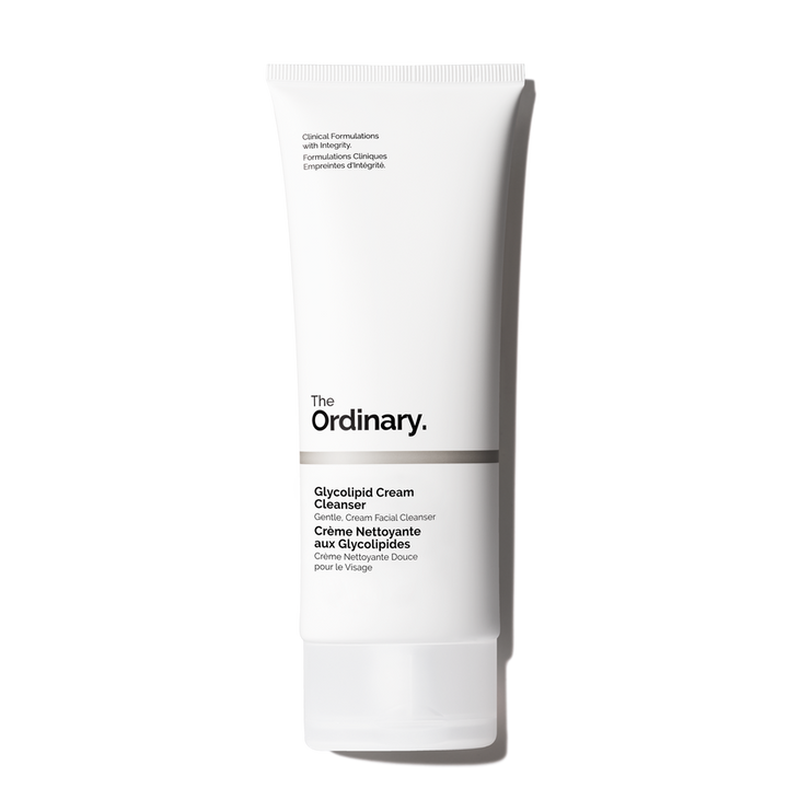 Glycolipid Cream Cleanser T5
