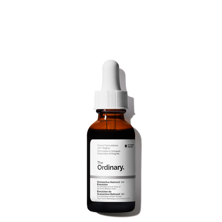 Granactive Retinoid 2% Emulsion M0