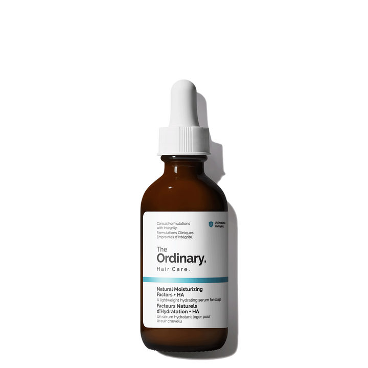 Natural Moisturizing Factors + HA for Scalp K8