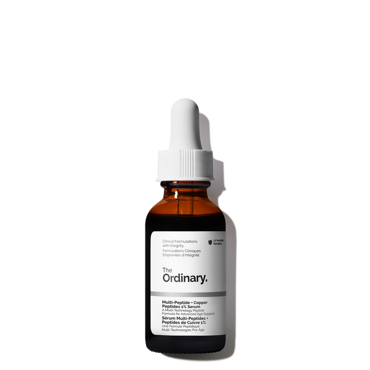 Multi-Peptide + Copper Peptides 1% Serum Y9