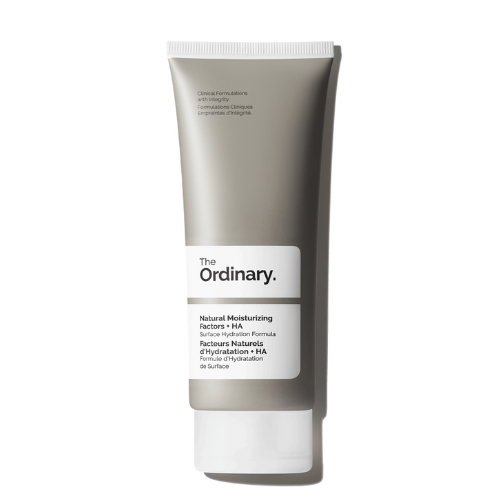 Natural Moisturizing Factors + HA R2