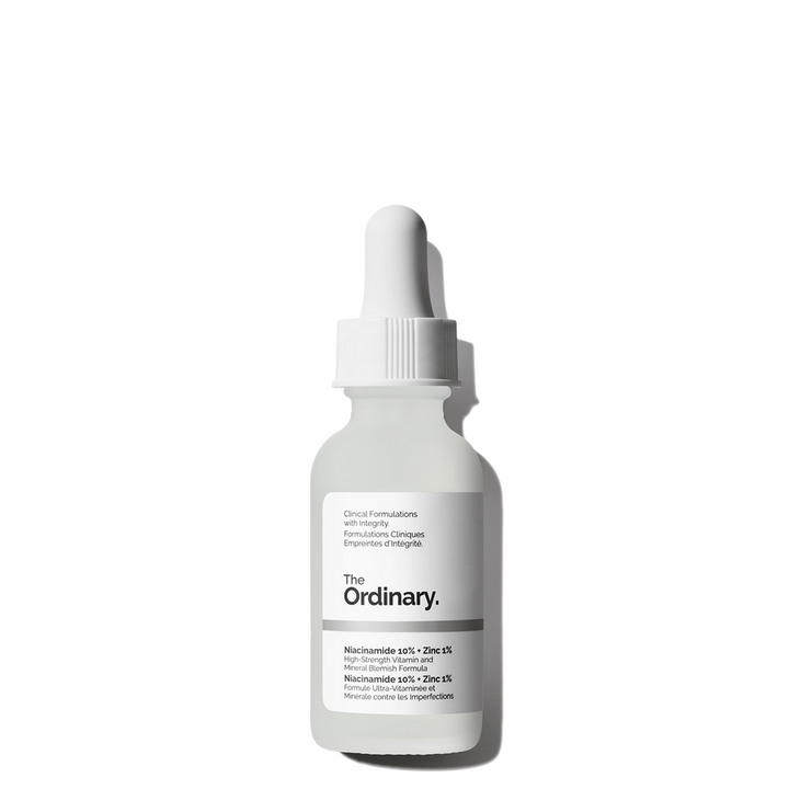 Niacinamide 10% + Zinc 1% P6