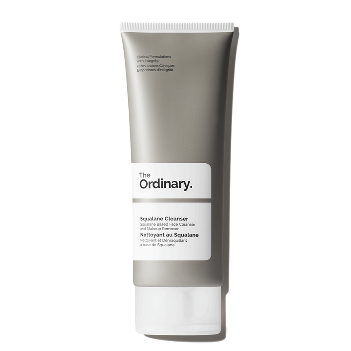 Squalane Cleanser B2